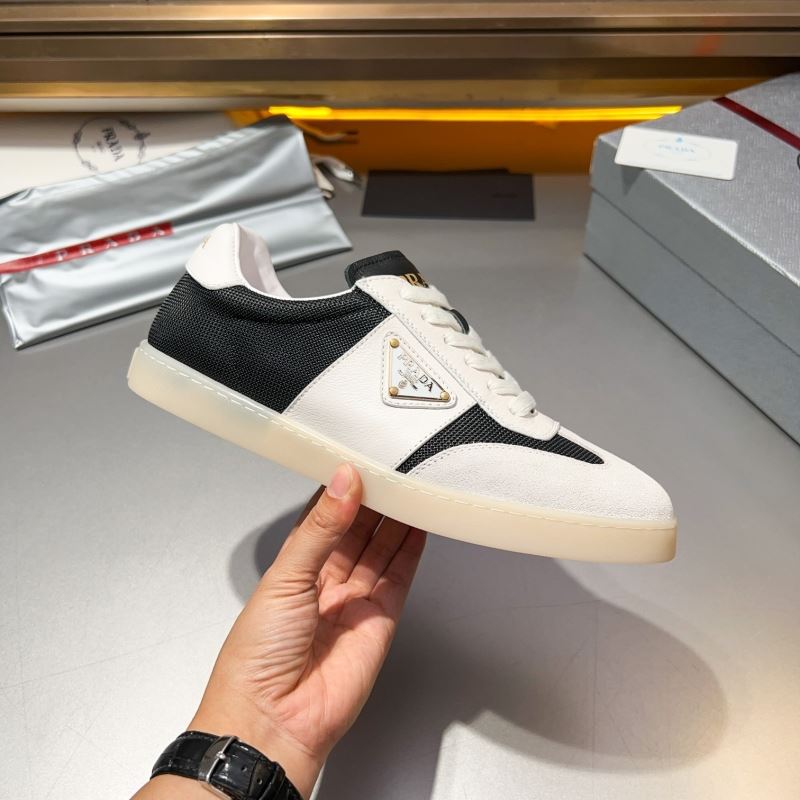 Prada Low Shoes